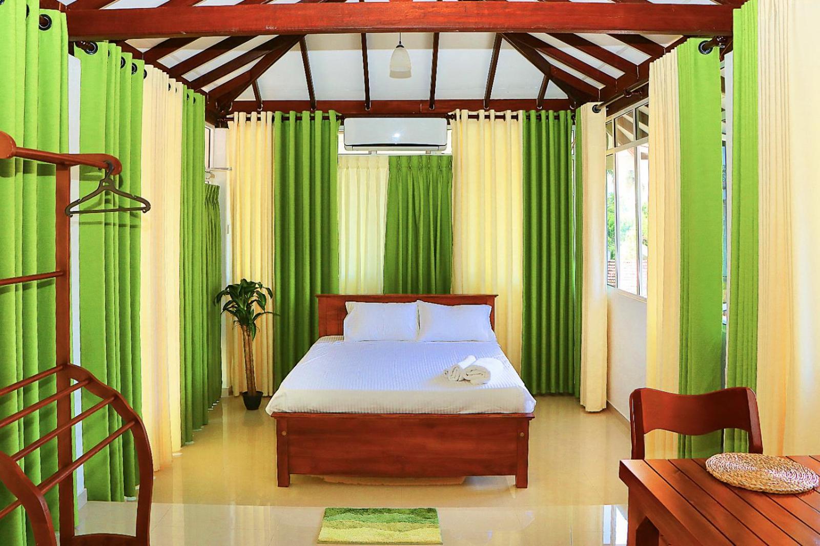 Villa Sisara Negombo Exterior foto